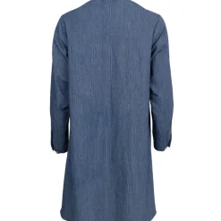 BLACK COLOUR Bcastrid A Dress Dark Blue