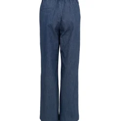 BLACK COLOUR Bcastrid Pant Dark Blue