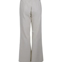 BLACK COLOUR Bcbox Pant Off White