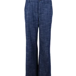 BLACK COLOUR Bcbox Pants Navy Denim