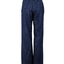 BLACK COLOUR Bcbox Pants Navy Denim