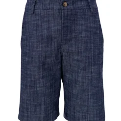 BLACK COLOUR Bcbox Shorts Navy Denim