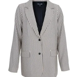 BLACK COLOUR Bcbrielle Blazer Nature
