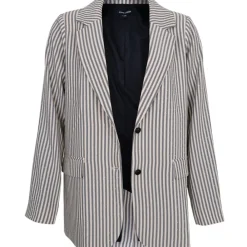 BLACK COLOUR Bcbrielle Blazer Nature