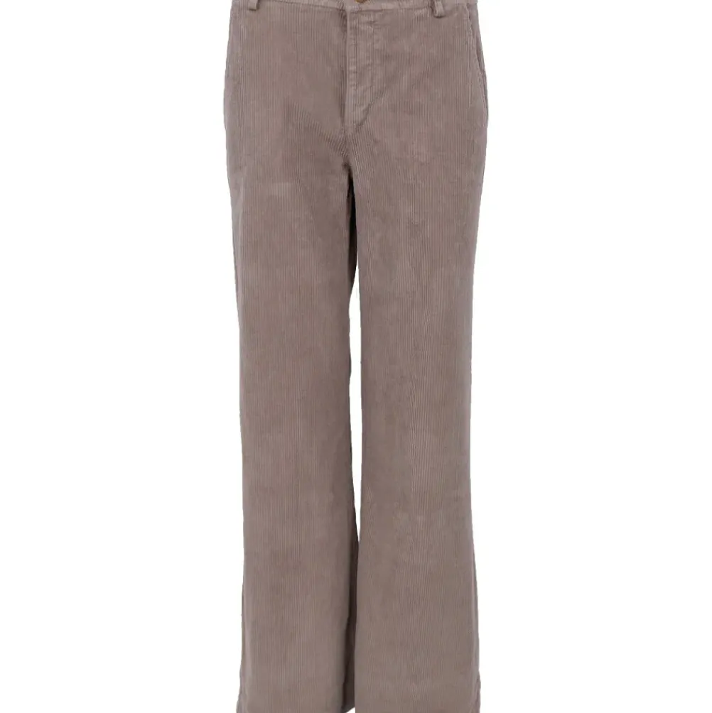 BLACK COLOUR Bccora Corduroy Pant Nougat