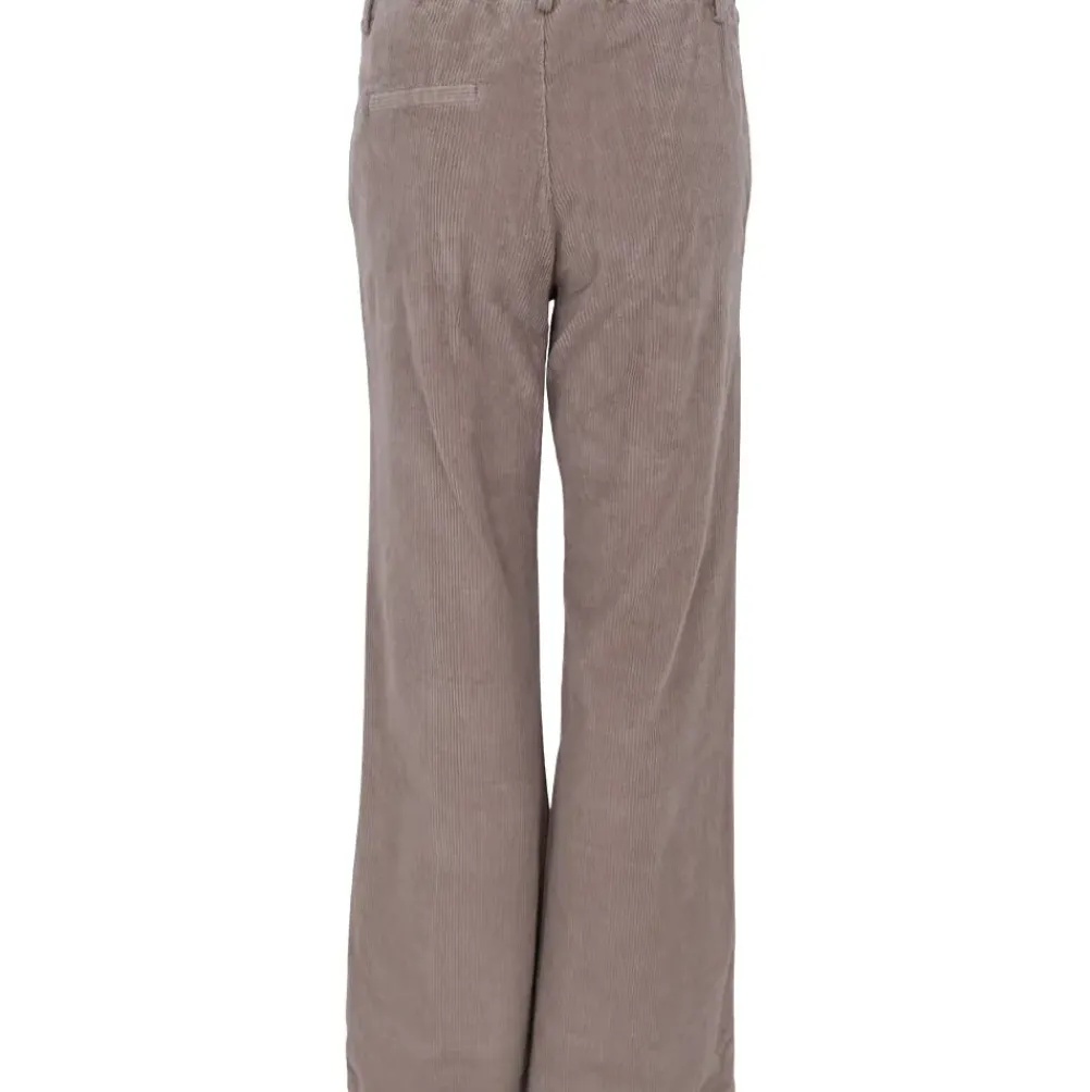 BLACK COLOUR Bccora Corduroy Pant Nougat