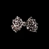 BLACK COLOUR Bcdanica Brooch Leo