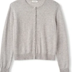 BLACK COLOUR Bcdell Glitter Knit Blå