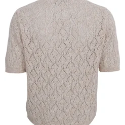 BLACK COLOUR Bcdell Pin Cardigan Nature