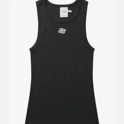 BLACK COLOUR Bcfaye Tube Top Sand