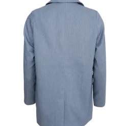 BLACK COLOUR Bcfrankie Blazer Light Blue