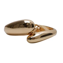 BLACK COLOUR Bcisadora Bracelet (guld/sølv)