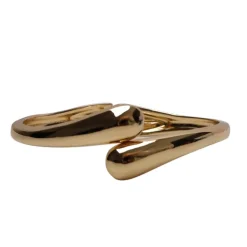 BLACK COLOUR Bcizette Bracelet (guld/sølv)