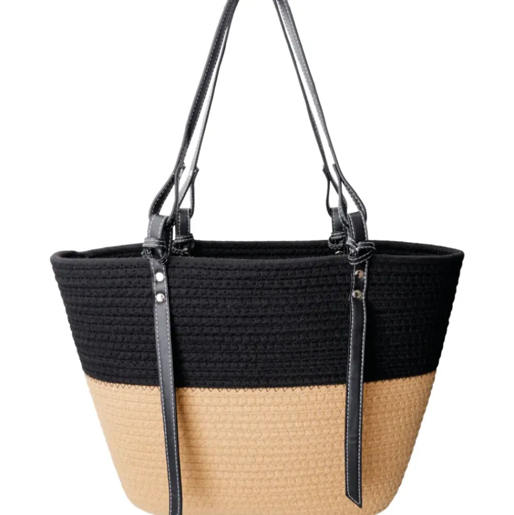 BLACK COLOUR Bckasla Bag Black Combo