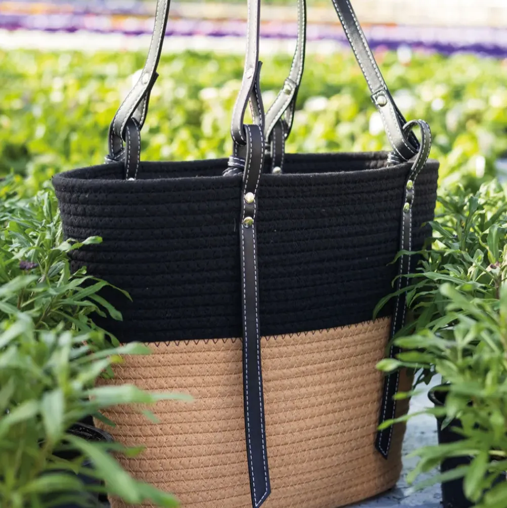 BLACK COLOUR Bckasla Bag Black Combo