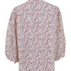 BLACK COLOUR Bckiley Shirt Rosa