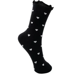 BLACK COLOUR Bcnerissa Sock Black