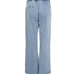 BLACK COLOUR Bcnola Box Jeans Light Blue