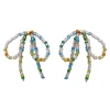 BLACK COLOUR Bcruth Earrings Multi