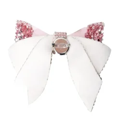 BLACK COLOUR Elvira Broche Rose