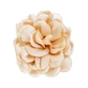 BLACK COLOUR Fiora Brooch Nude