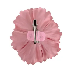 BLACK COLOUR Julita Brooch Dust Rose