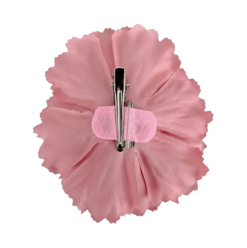 BLACK COLOUR Julita Brooch Dust Rose