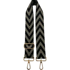 BLACK COLOUR Phoebe Bagstrap - flere farver