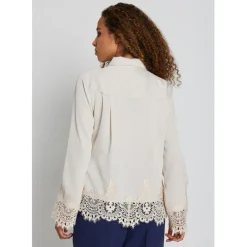 BRUUNS BAZAAR Cedars Elaina Blouse Kit