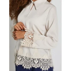 BRUUNS BAZAAR Cedars Elaina Blouse Kit