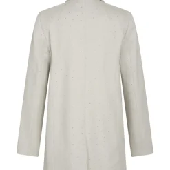 BRUUNS BAZAAR Corymbia Jolo Blazer Sand