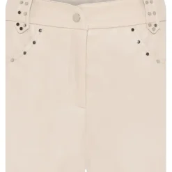 BRUUNS BAZAAR Vegani Tullamo Shorts Chateau Grey
