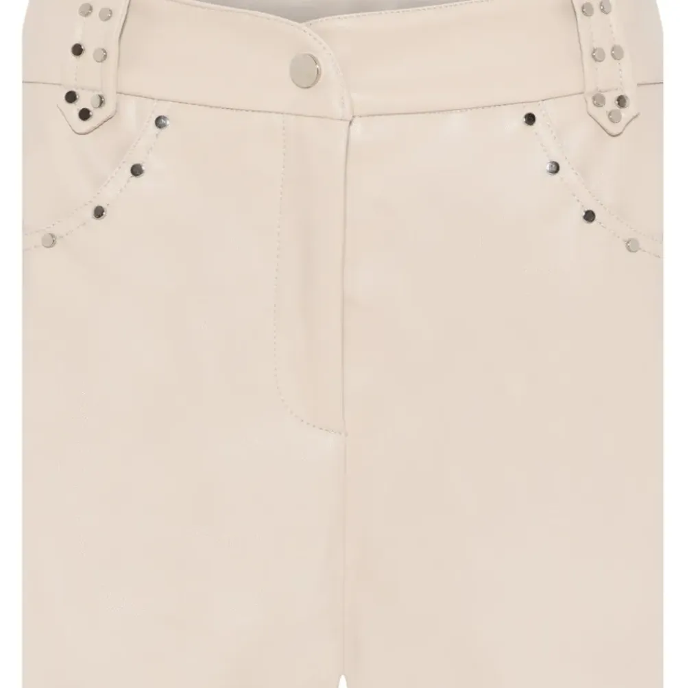 BRUUNS BAZAAR Vegani Tullamo Shorts Chateau Grey