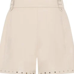 BRUUNS BAZAAR Vegani Tullamo Shorts Chateau Grey