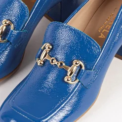 BUKELA Madelyn Blue