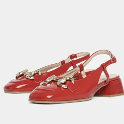 BUKELA Nancy Red