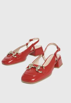 BUKELA Nancy Red