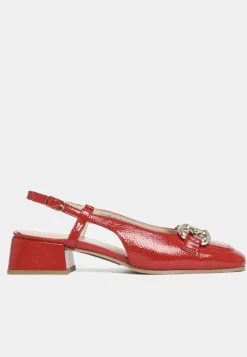 BUKELA Nancy Red