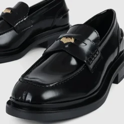 BUKELA Patrice Loafers Sort