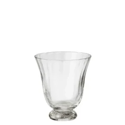 BUNGALOW Drikkeglas Trellis Klar 2 Stk