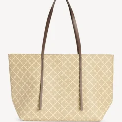 BY MALENE BIRGER Abigail Tote Bag