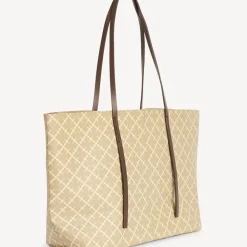 BY MALENE BIRGER Abigail Tote Bag