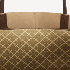 BY MALENE BIRGER Abigail Tote Bag