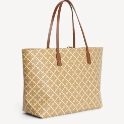BY MALENE BIRGER Abigail Taske Golden Beige