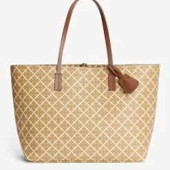 BY MALENE BIRGER Abigail Taske Golden Beige