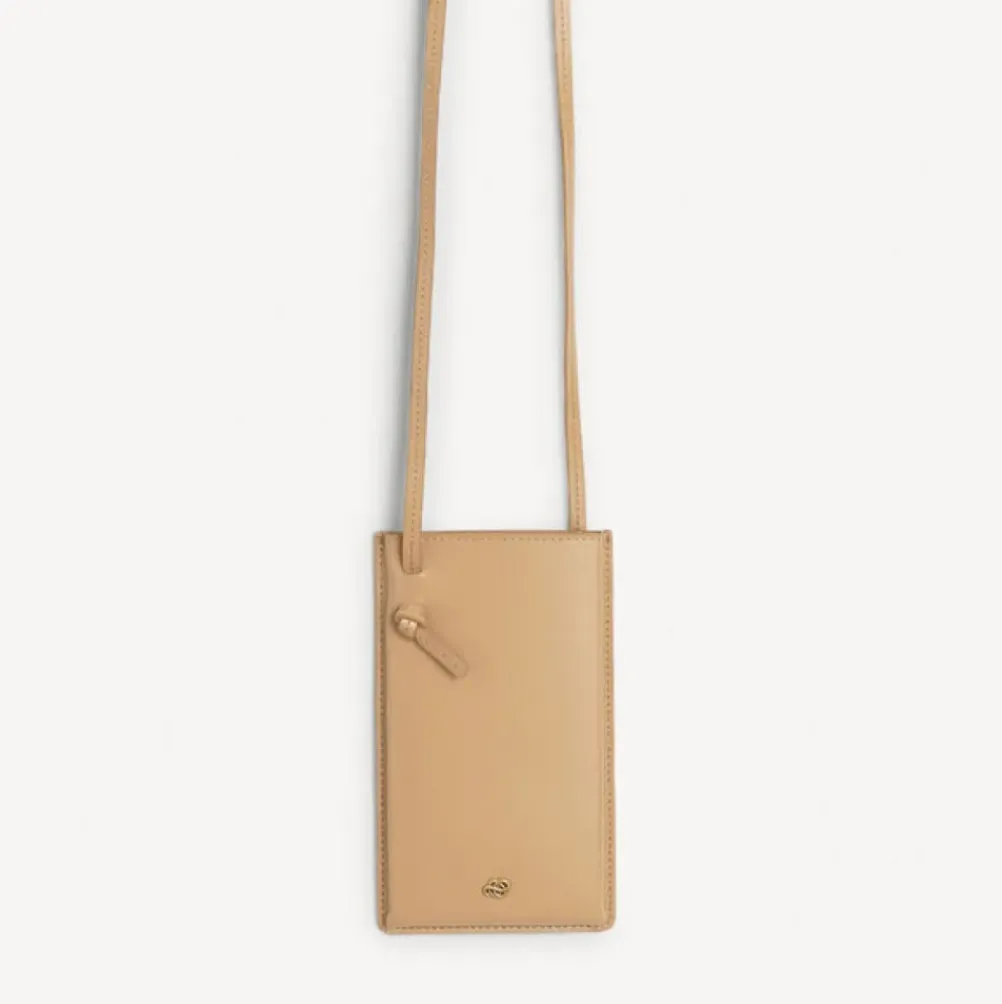 BY MALENE BIRGER Aya Phone Sand