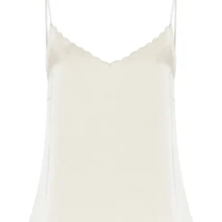 BY MALENE BIRGER Elle Soft Hvid