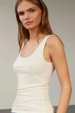 BY MALENE BIRGER Fayeh Oyster Gray