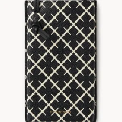 BY MALENE BIRGER Ivy Phone Black