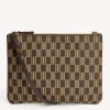 BY MALENE BIRGER Ivy Purse Shale